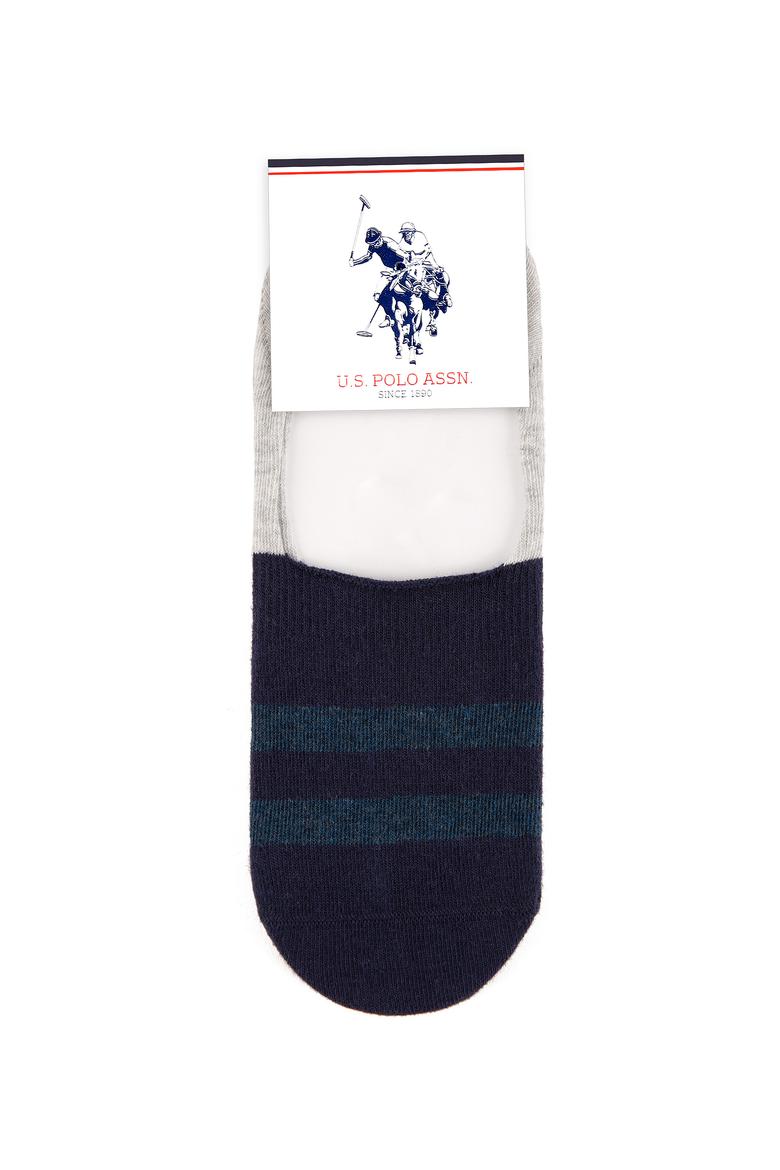 Erkek Lacivert Çorap - 50222706001