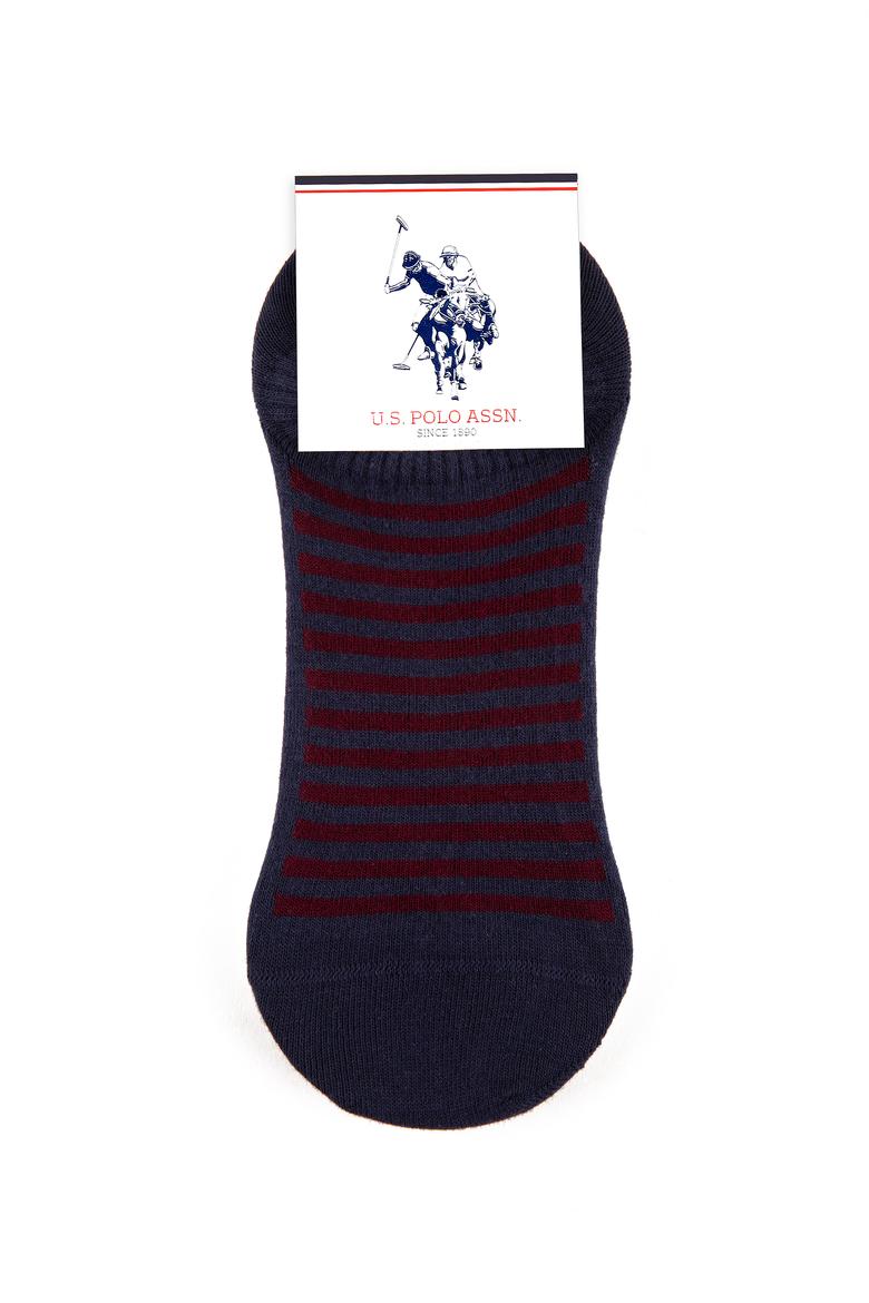 Erkek Lacivert Çorap - 50222774003