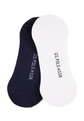 Erkek Lacivert Çorap - 50222774003