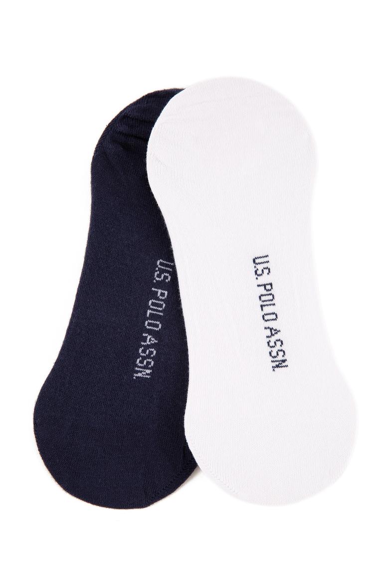 Erkek Lacivert Çorap - 50222774003