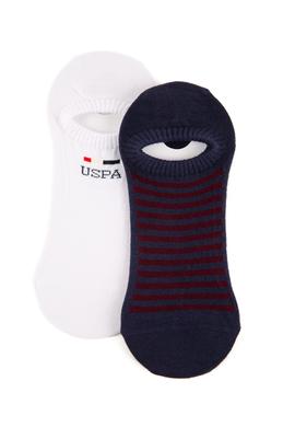 Erkek Lacivert Çorap - 50222774003