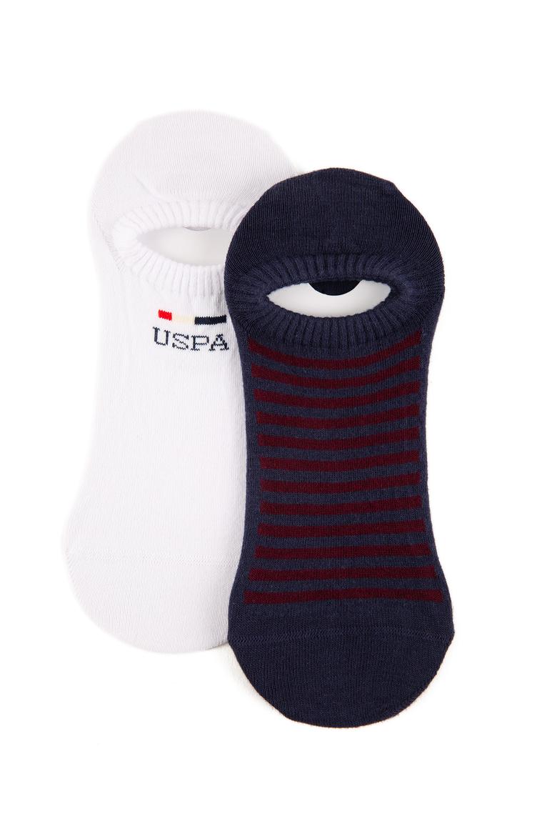 Erkek Lacivert Çorap