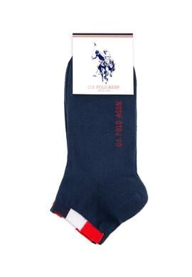 Erkek Lacivert Çorap - 50222771002