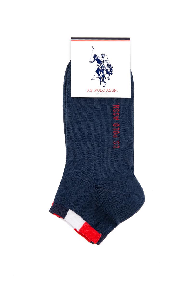 Erkek Lacivert Çorap - 50222771002