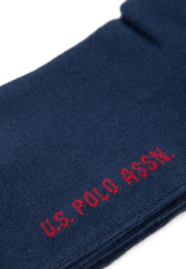 Erkek Lacivert Çorap - 50222771002