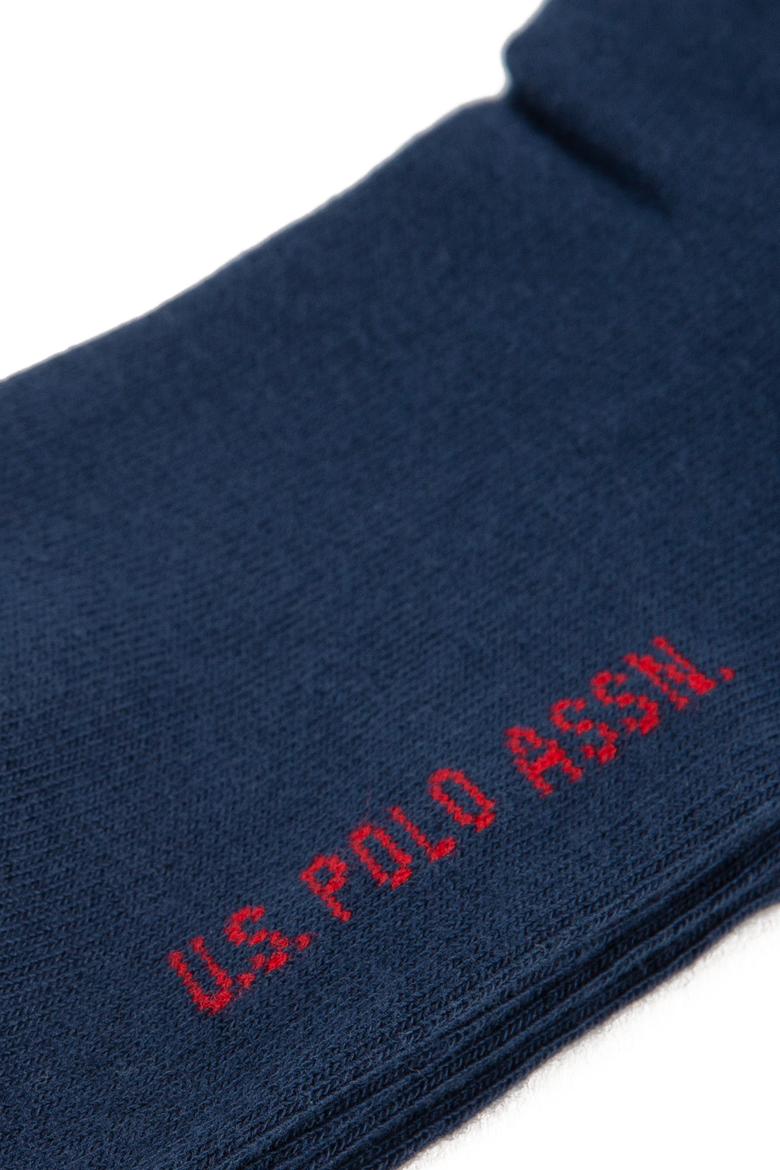 Erkek Lacivert Çorap - 50222771002