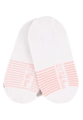 Kız Çocuk Pembe Çorap - 50222163002