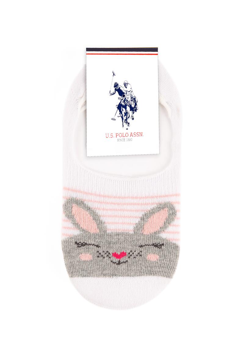 Kız Çocuk Pembe Çorap - 50222163002