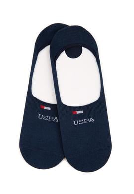 Erkek Lacivert Çorap - 50222688016