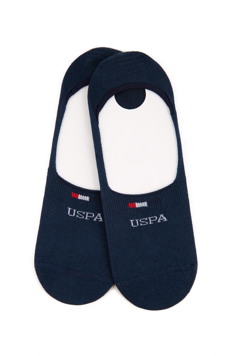 Erkek Lacivert Çorap - 50222688016