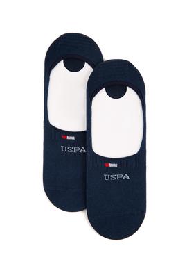 Erkek Lacivert Çorap - 50222688016