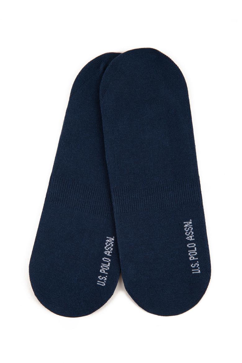 Erkek Lacivert Çorap - 50222688016