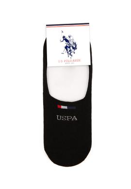 Erkek Siyah Çorap - 50222688019