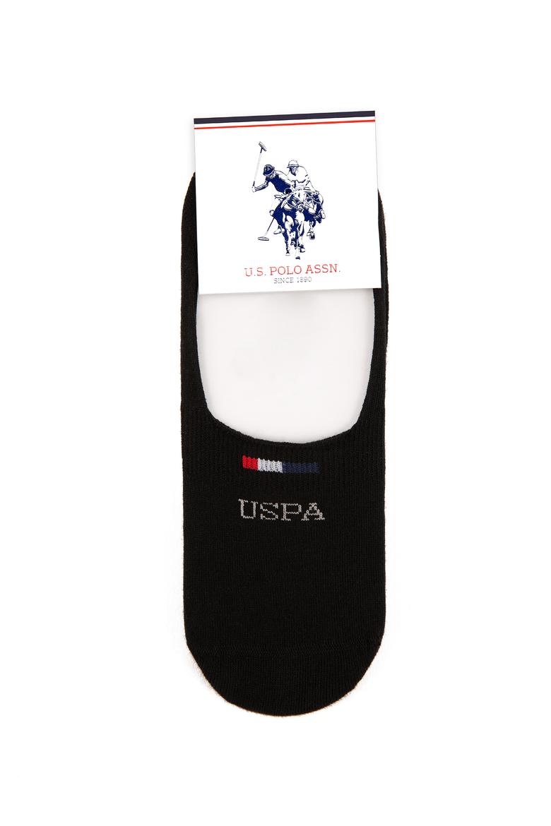 Erkek Siyah Çorap - 50222688019