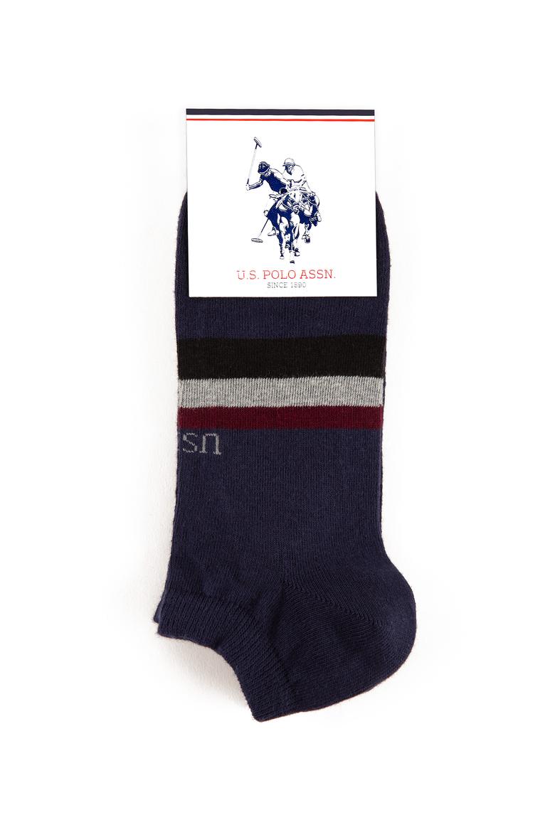 Erkek Lacivert Çorap - 50222701001