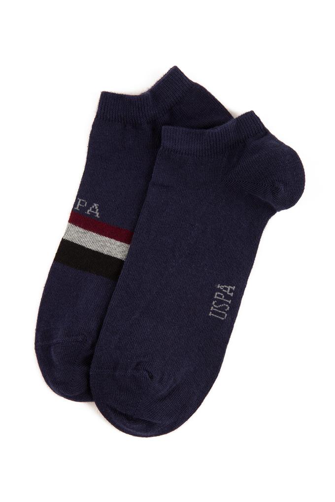 Erkek Lacivert Çorap