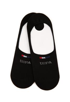 Erkek Siyah Çorap - 50222688019