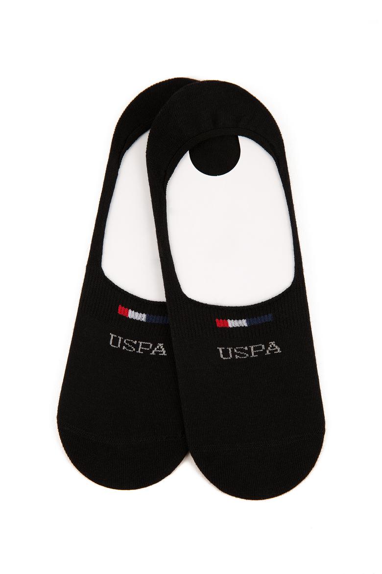 Erkek Siyah Çorap - 50222688019