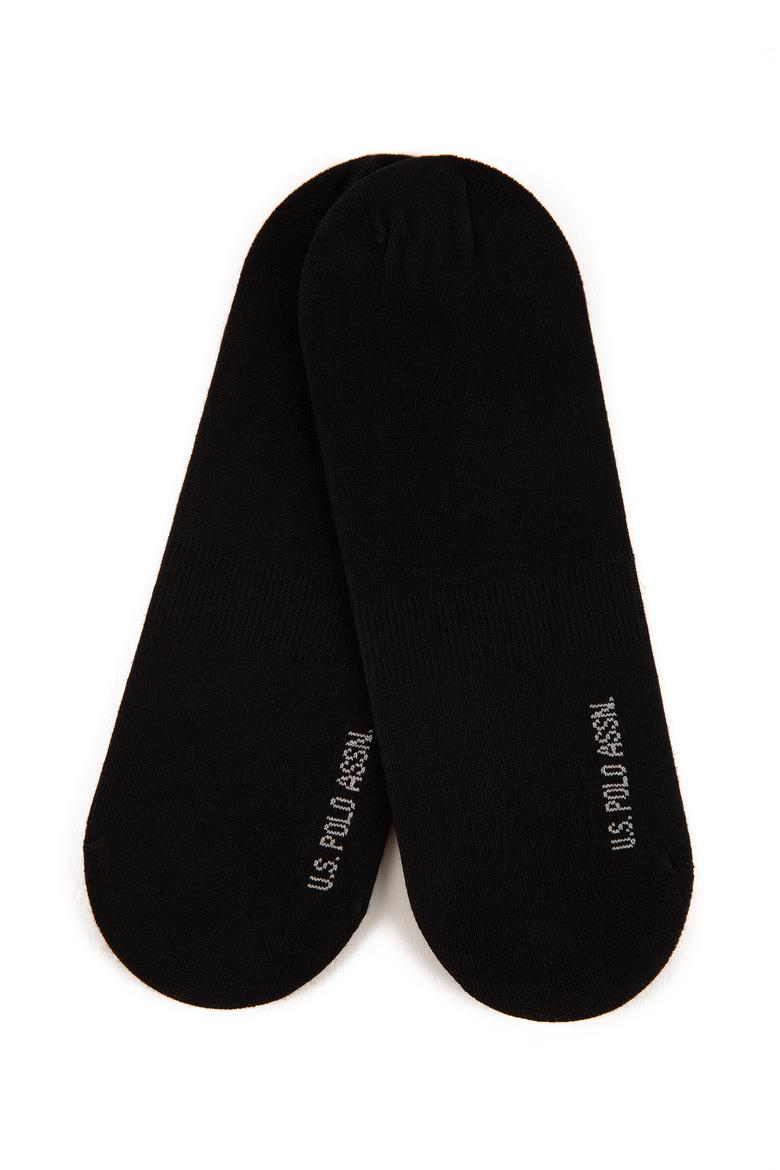 Erkek Siyah Çorap - 50222688019