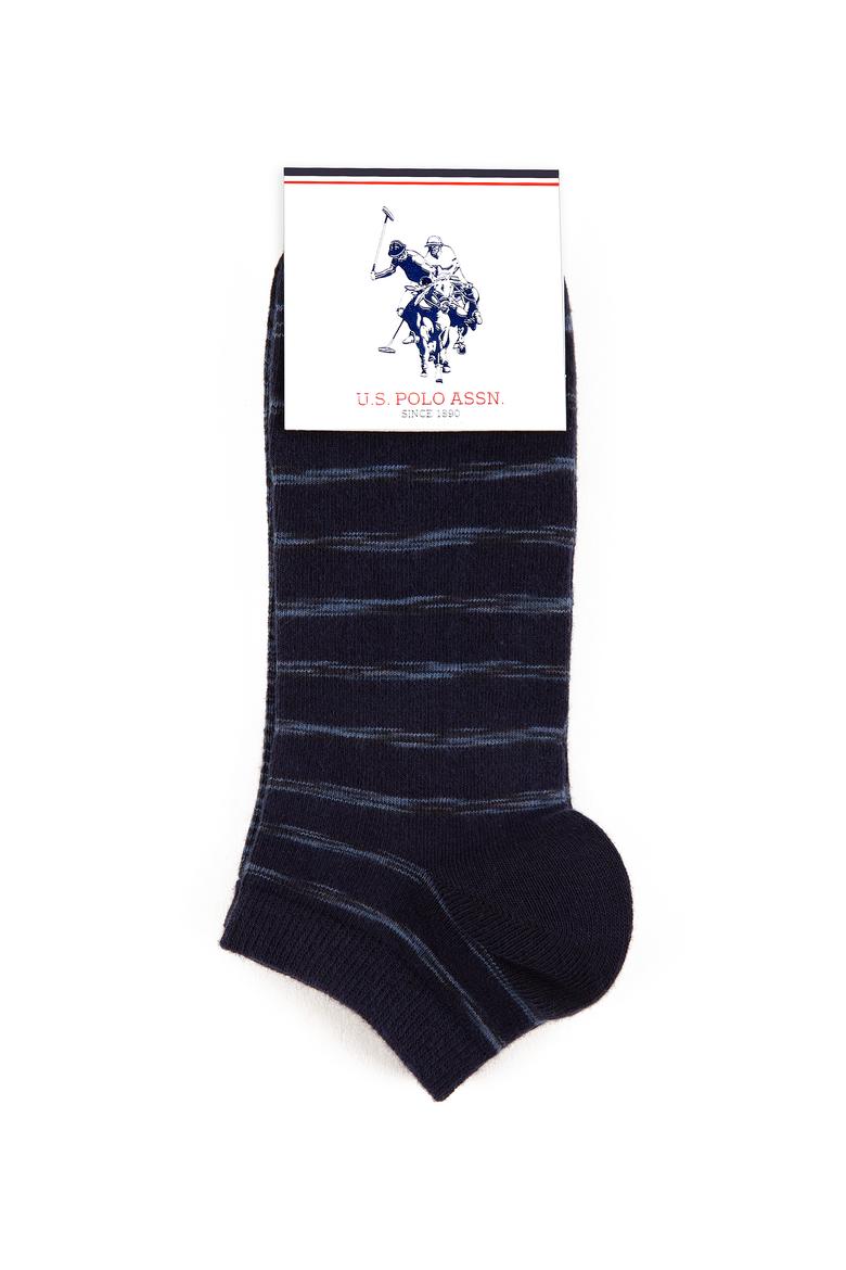 Erkek Lacivert Çorap - 50222712001