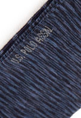 Erkek Lacivert Çorap - 50222712001