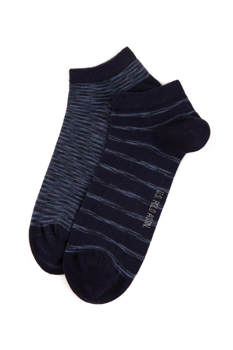 Erkek Lacivert Çorap