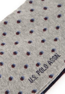 Erkek Lacivert Çorap - 50222717001