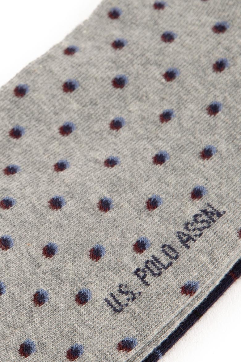 Erkek Lacivert Çorap - 50222717001