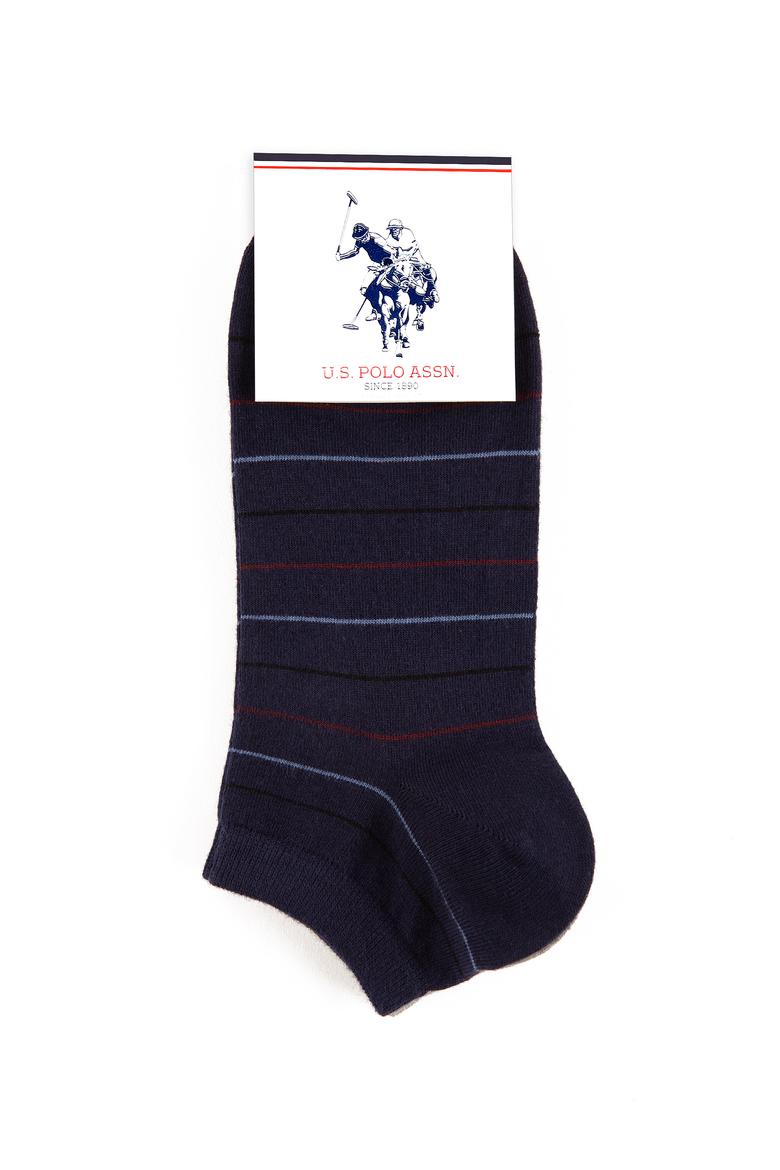 Erkek Lacivert Çorap - 50222717001