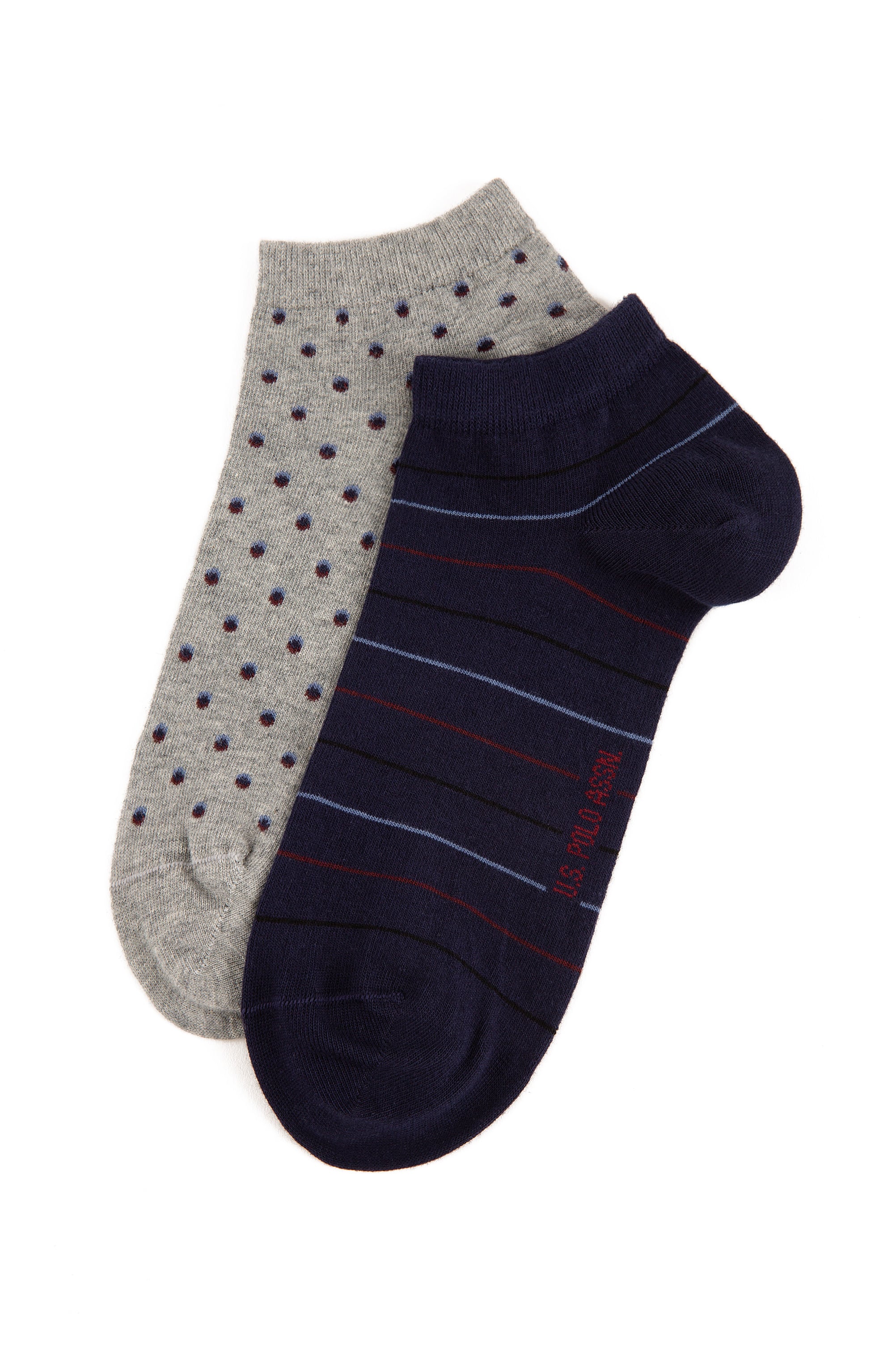 Erkek Lacivert Çorap