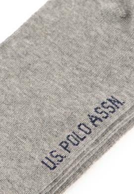 Erkek Gri Çorap - 50222718002