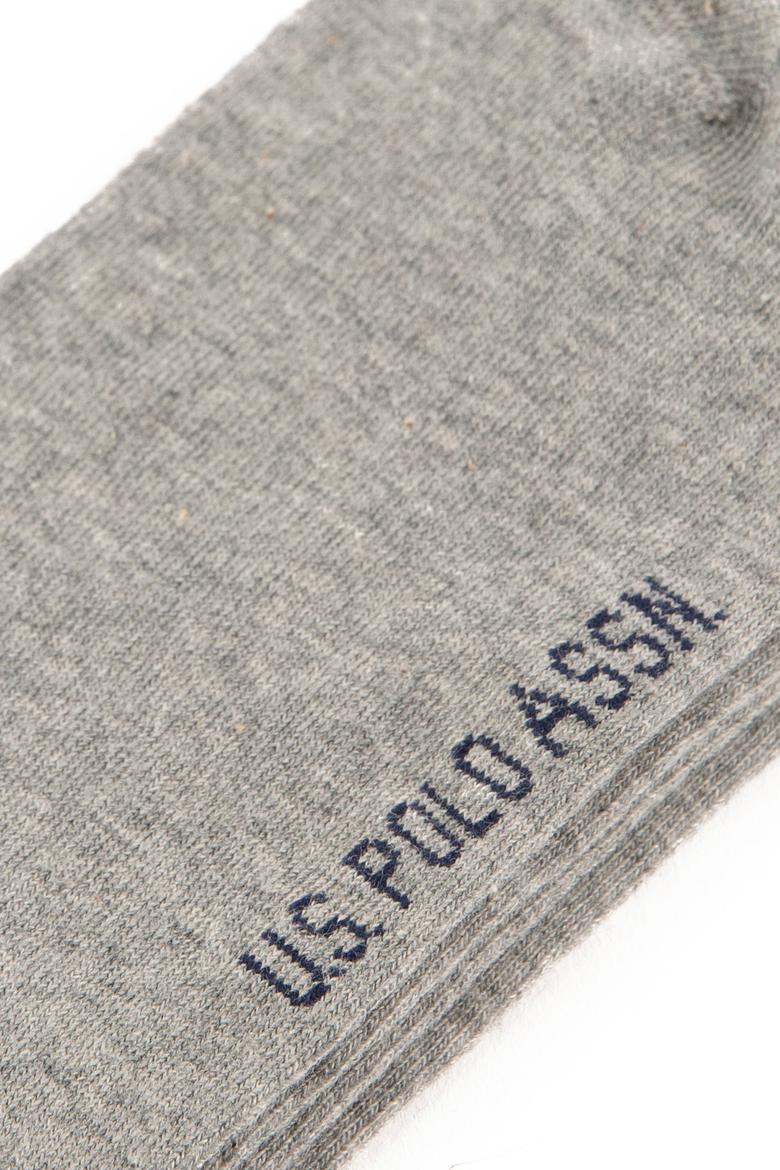 Erkek Gri Çorap - 50222718002