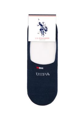 Erkek Lacivert Çorap - 50222688016