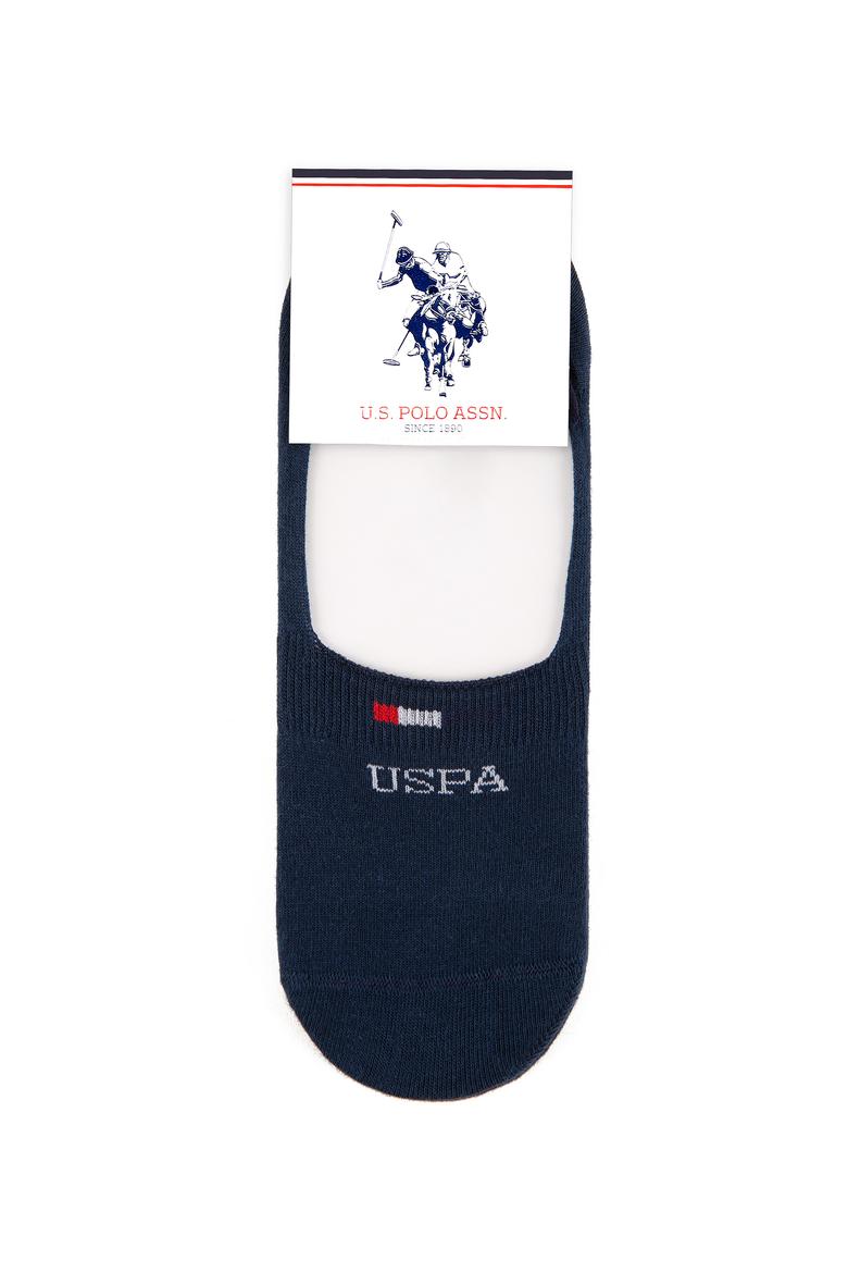 Erkek Lacivert Çorap - 50222688016