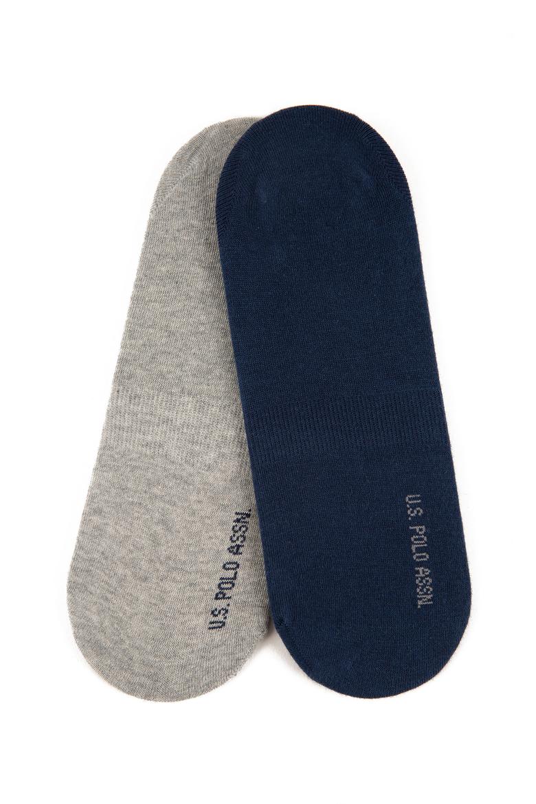 Erkek Gri Çorap - 50222688021