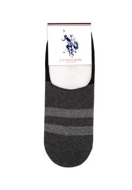 Erkek Siyah Çorap - 50222706002