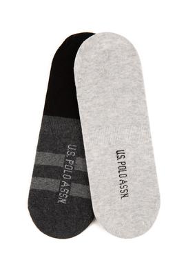 Erkek Siyah Çorap - 50222706002