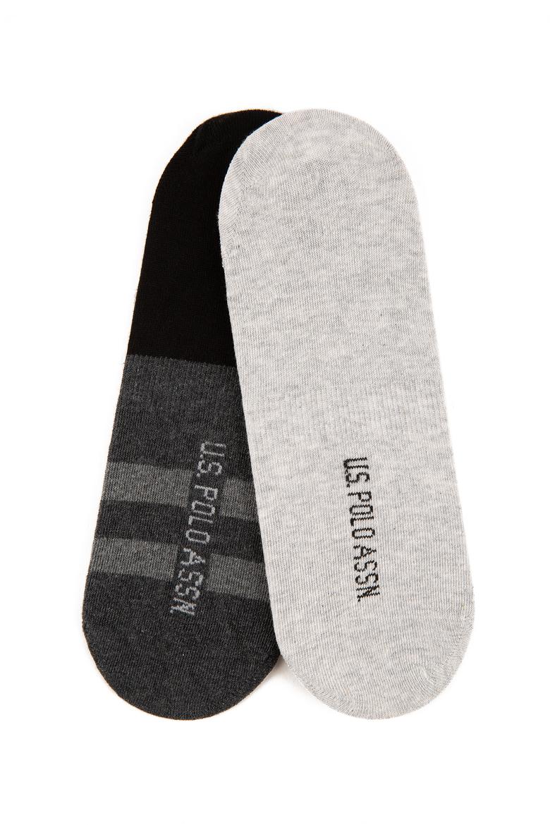 Erkek Siyah Çorap - 50222706002