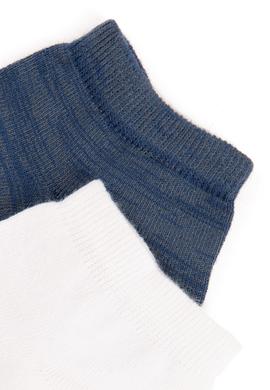 Erkek Mavi Çorap - 50222723002