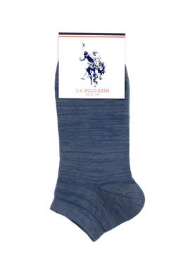 Erkek Mavi Çorap - 50222723002