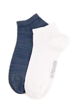 Erkek Mavi Çorap - 50222723002