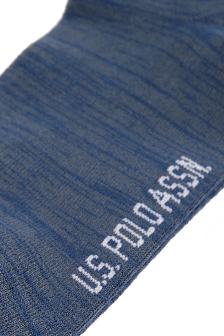 Erkek Mavi Çorap - 50222723002