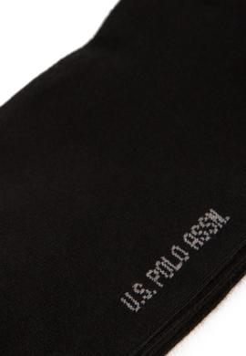 Erkek Siyah Çorap - 50222715005