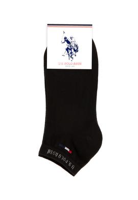 Erkek Siyah Çorap - 50222715005