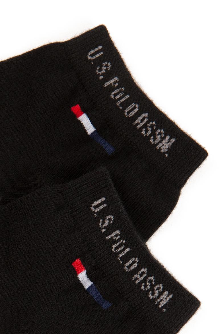 Erkek Siyah Çorap - 50222715005