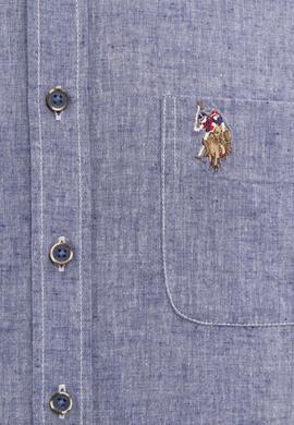 Lacivert Gömlek - 50185912021