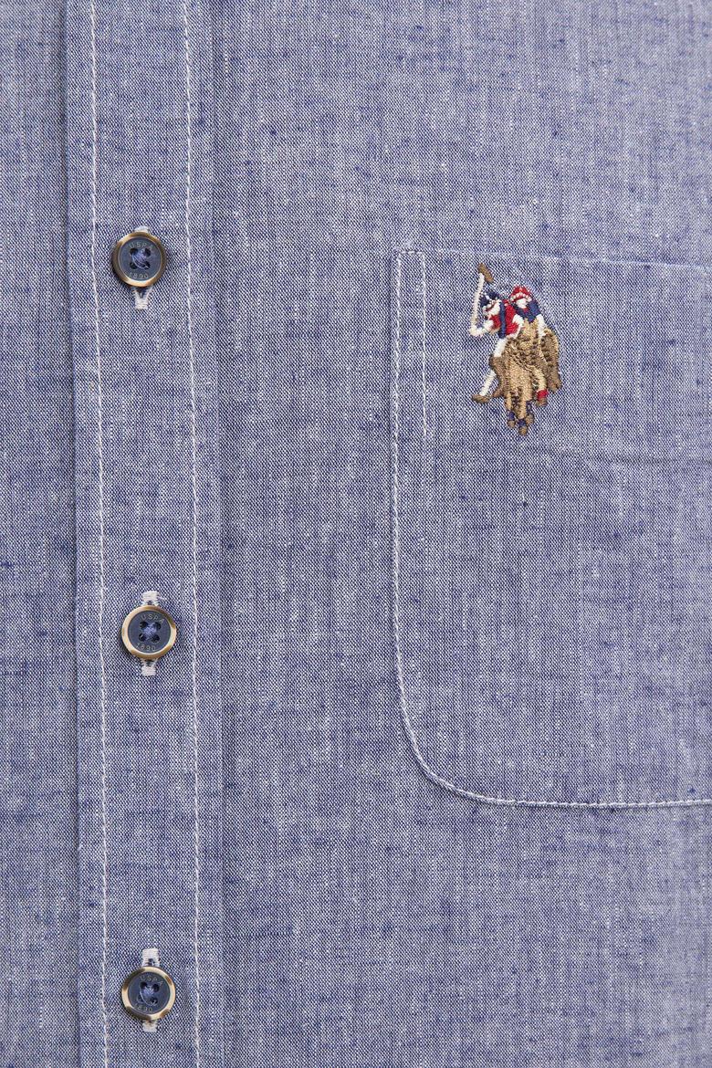 Lacivert Gömlek - 50185912021