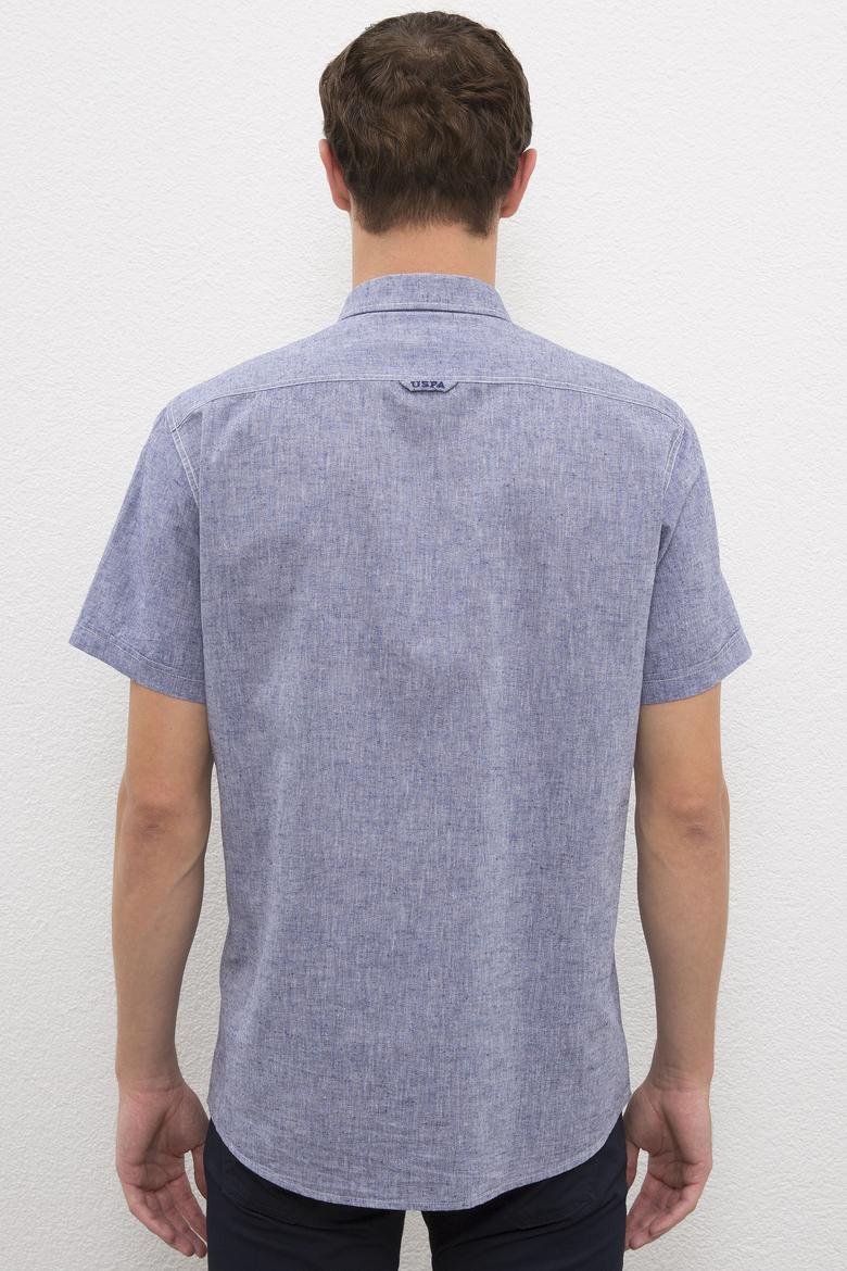 Lacivert Gömlek - 50185912021