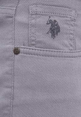 Erkek Gri Chinos - 50220976055