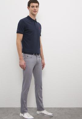 Erkek Gri Chinos - 50220976055